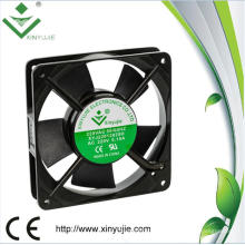 Xj12025h 120мм вентилятор AC горизонтальные вентиляторы поток воздуха кулер вентилятор переменного тока 